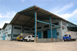 Kopez Factory