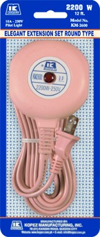 KM 2600