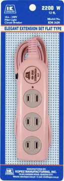 KM 2630